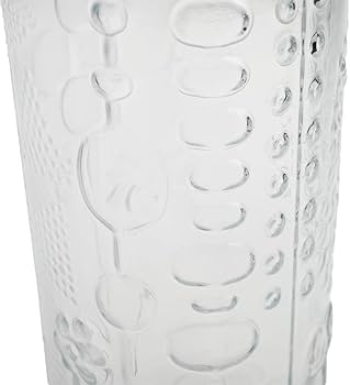 Amazon.co.jp: イッタラ (iittala) フローラ ベース 25cm クリア [並行